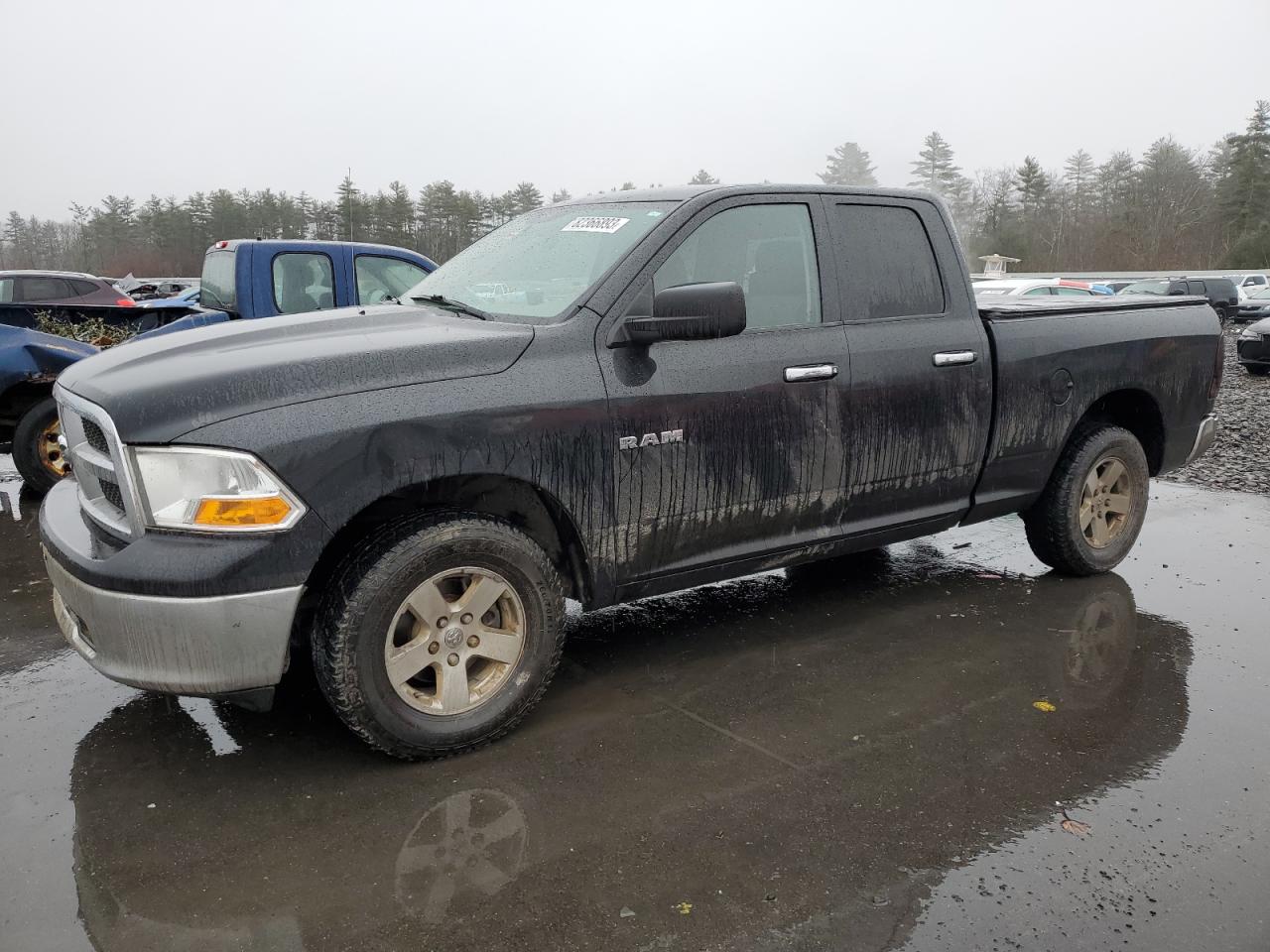 Dodge Ram (2009)