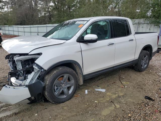 Honda Ridgeline (2023)