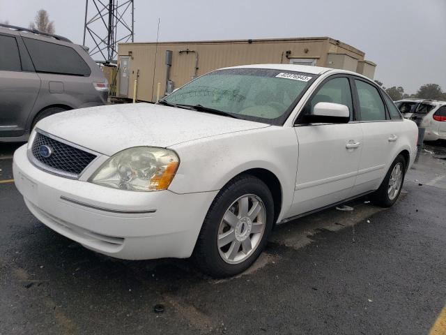 Ford 500 (2005)