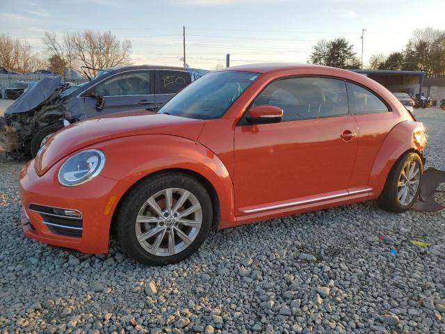 Volkswagen Beetle (2017)
