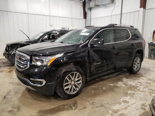 Gmc Acadia (2019)