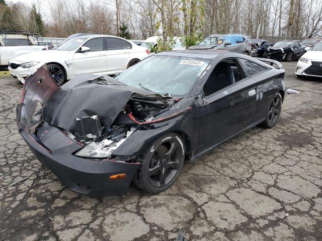 Toyota Celica (2001)