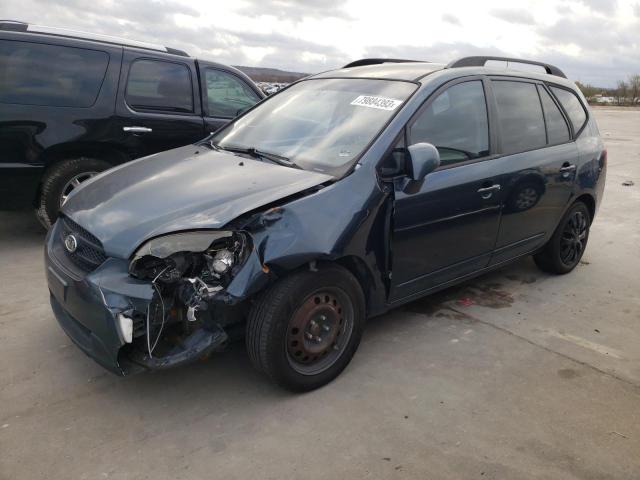 Kia Rondo (2009)