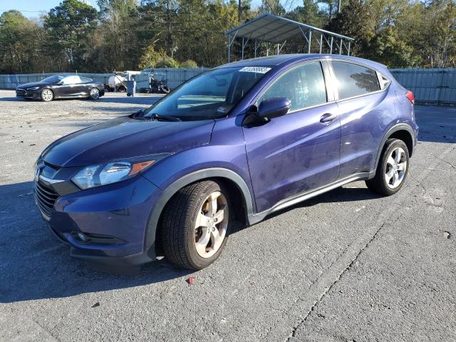 Honda Hr-v (2016)