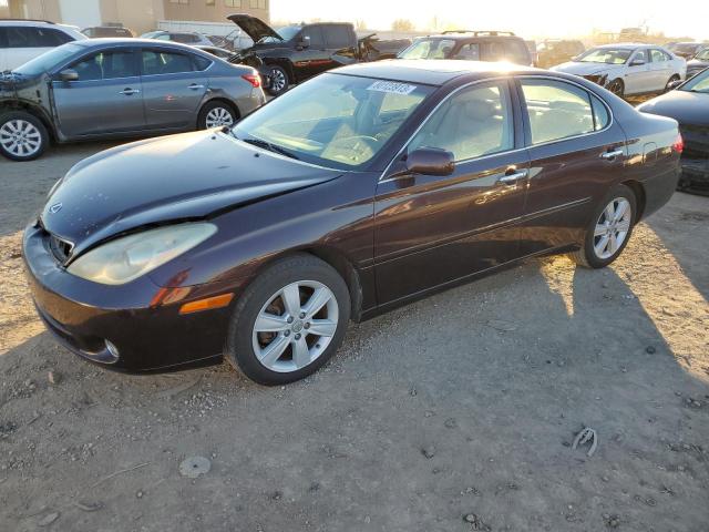 Lexus Es330 (2005)