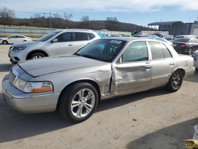 Mercury Grmarquis (2004)