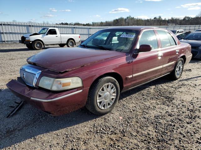 Mercury Grmarquis (2006)