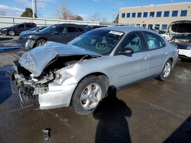 Ford Taurus ses (2003)