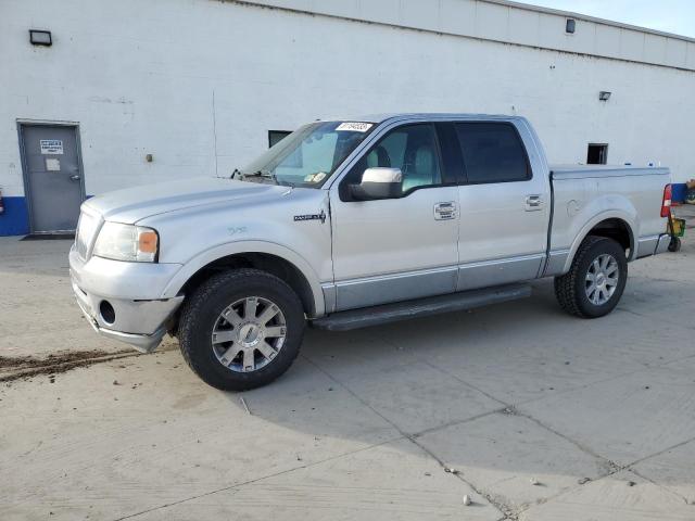 Lincoln Mark lt (2006)