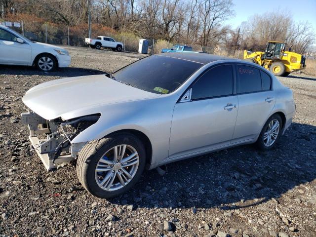 Infiniti G37 (2013)