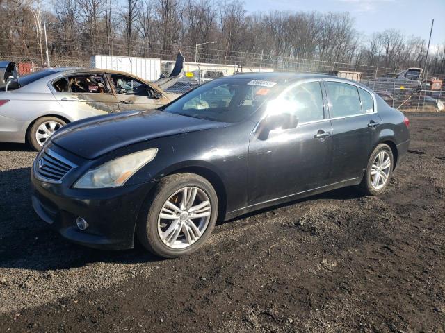 Infiniti G37 (2010)