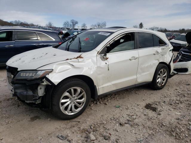 Acura Rdx (2017)