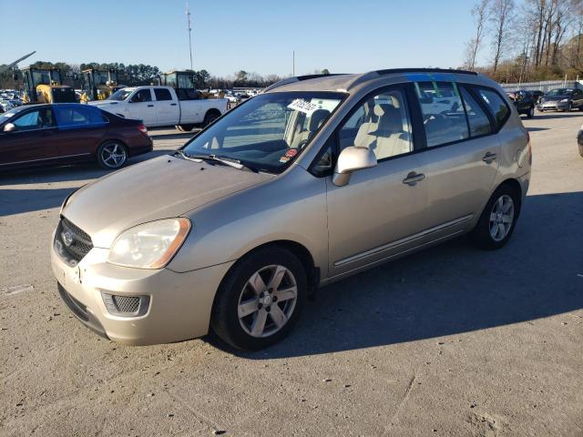 Kia Rondo (2007)