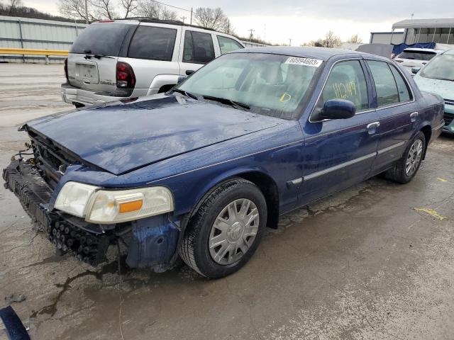Mercury Grmarquis (2006)