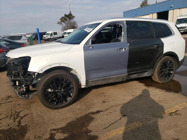 Kia Telluride (2020)