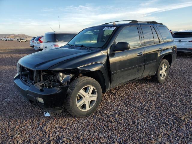 Chevrolet Trailblzr (2006)