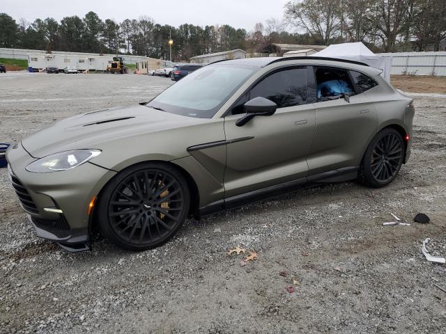 Aston-martin Dbx 707 (2023)