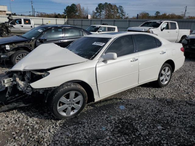 Lexus Es330 (2005)