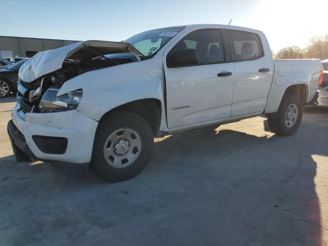 Chevrolet Colorado (2019)