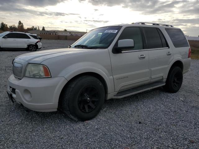 Lincoln Navigator (2004)