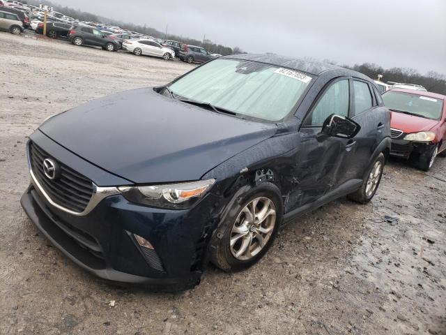 Mazda Cx-3 (2018)