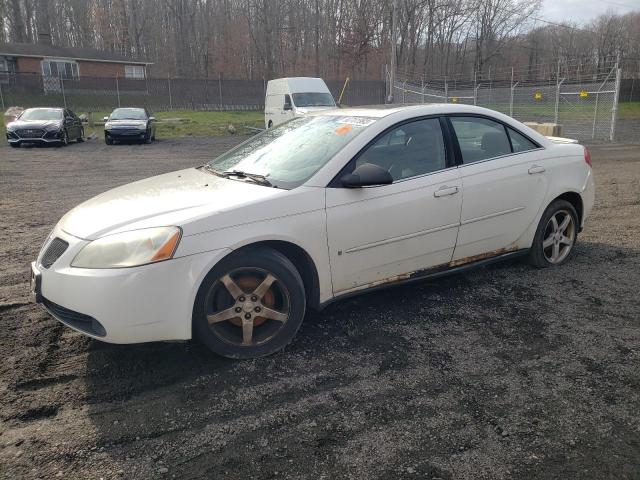 Pontiac G6 (2007)