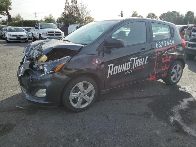 Chevrolet Spark (2020)