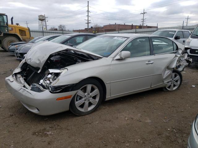 Lexus Es330 (2005)