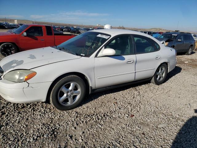 Ford Taurus ses (2002)