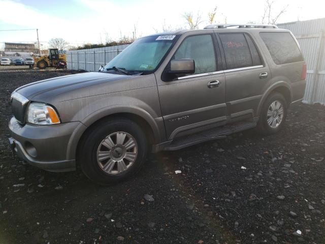 Lincoln Navigator (2004)