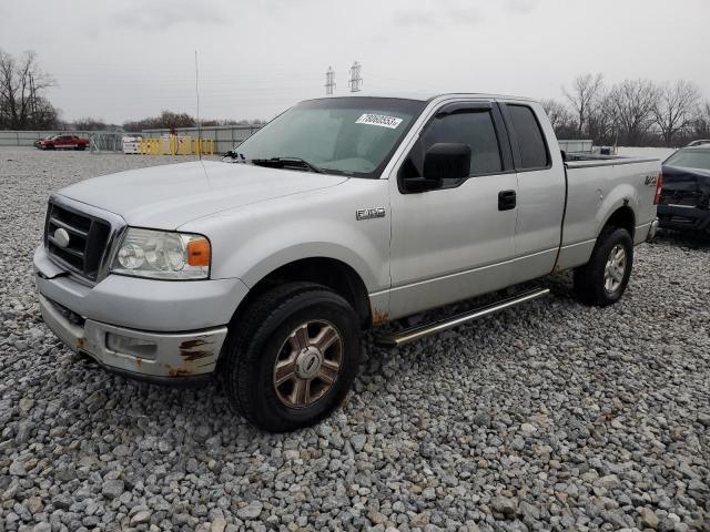 Ford All models (2005)
