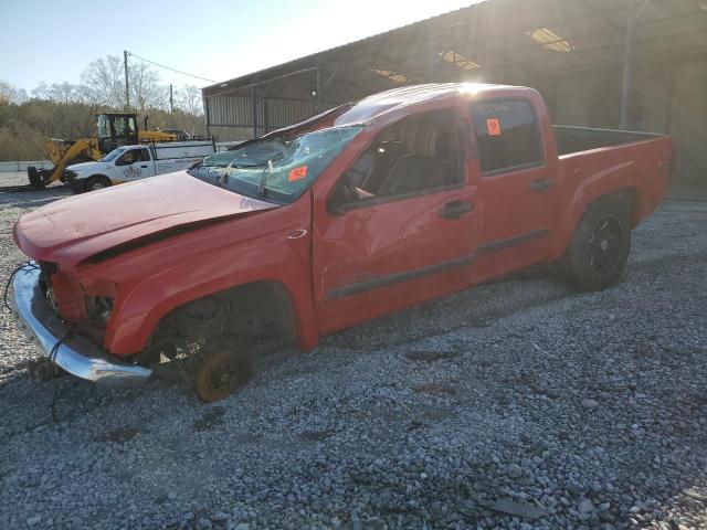 Chevrolet Colorado (2005)