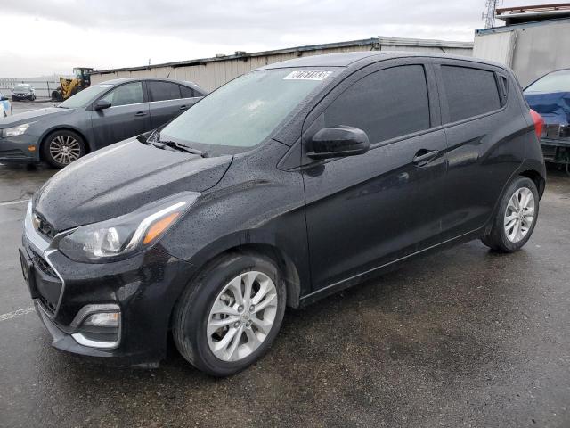 Chevrolet Spark (2021)