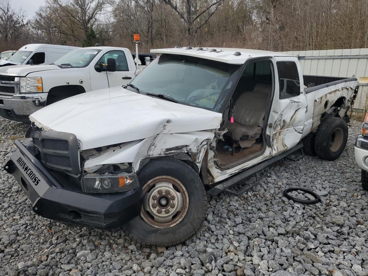 Dodge Ram (1996)