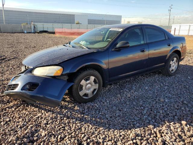Dodge Stratus (2006)