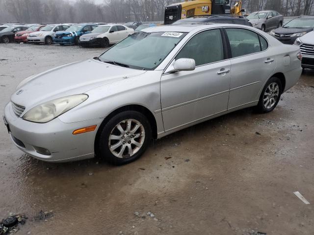 Lexus Es330 (2004)