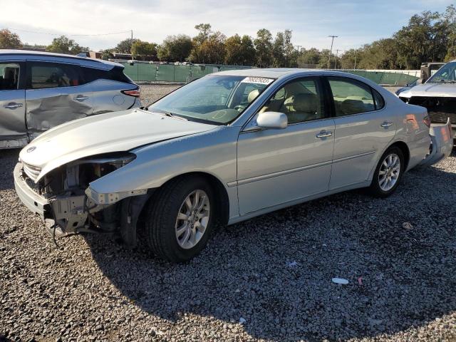 Lexus Es330 (2004)