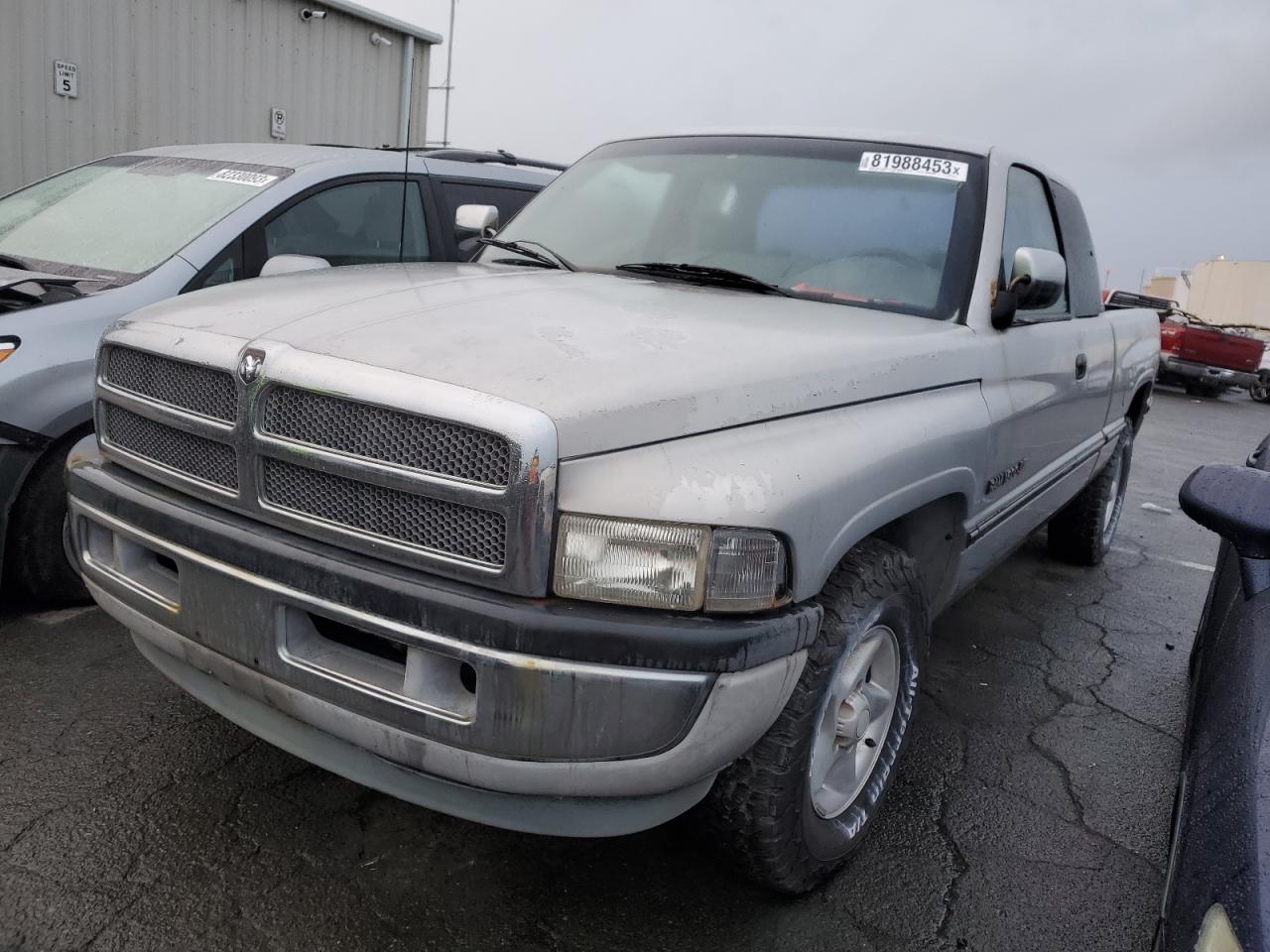 Dodge Ram (1997)