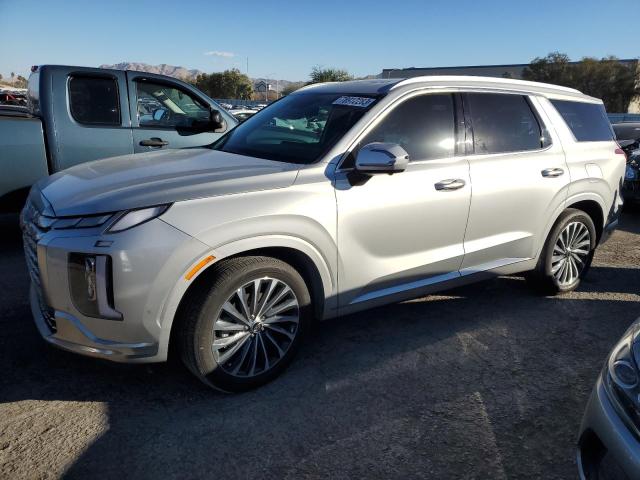 Hyundai Palisade (2023)