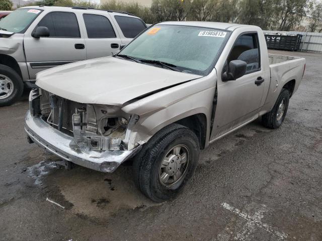 Chevrolet Colorado (2006)