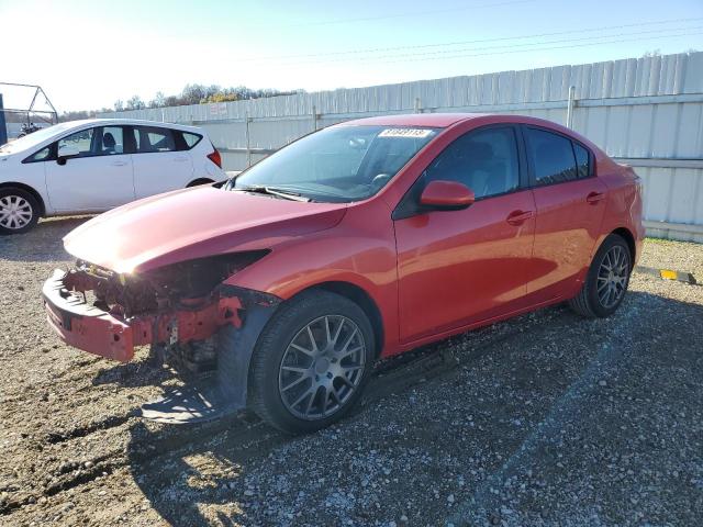 Mazda Mazda3 (2010)