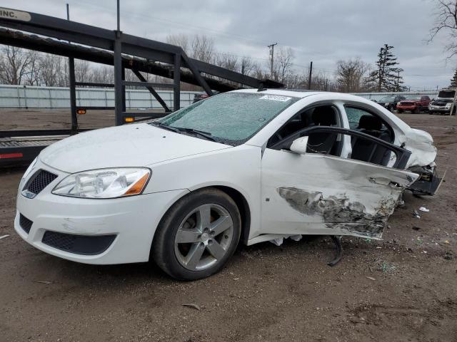 Pontiac G6 (2009)