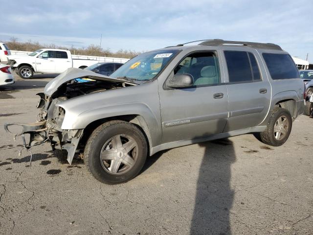 Chevrolet Trailblzr (2003)