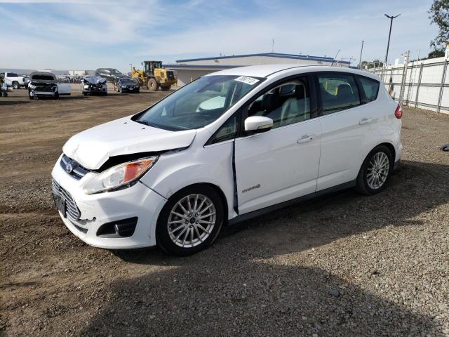 Ford Cmax (2013)