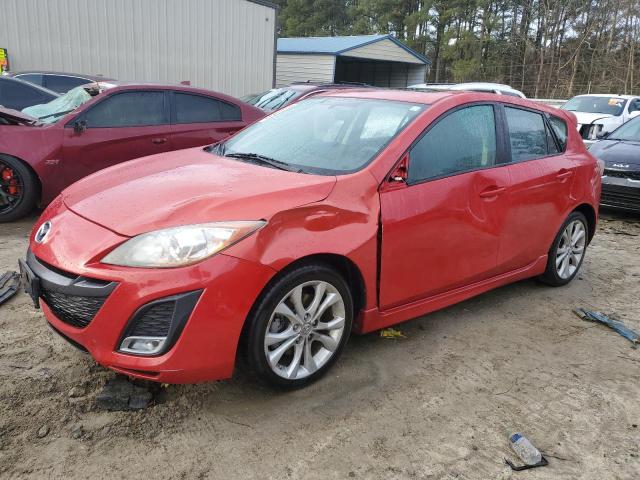 Mazda Mazda3 (2011)