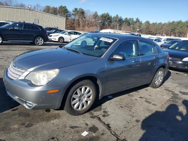 Chrysler Sebring (2010)