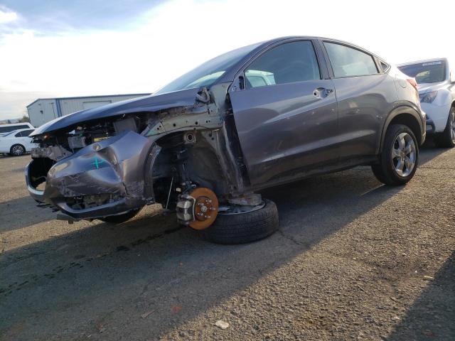 Honda Hr-v (2016)