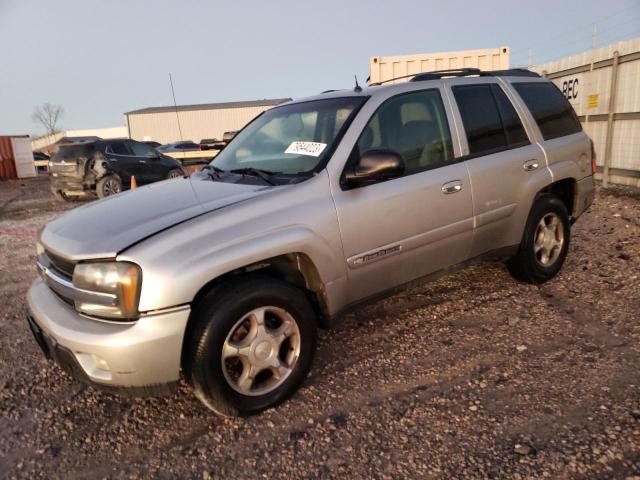 Chevrolet Trailblzr (2004)