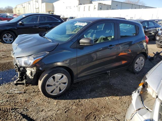 Chevrolet Spark (2017)