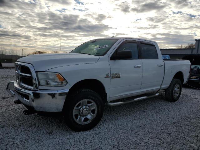 Ram 2500 slt (2014)